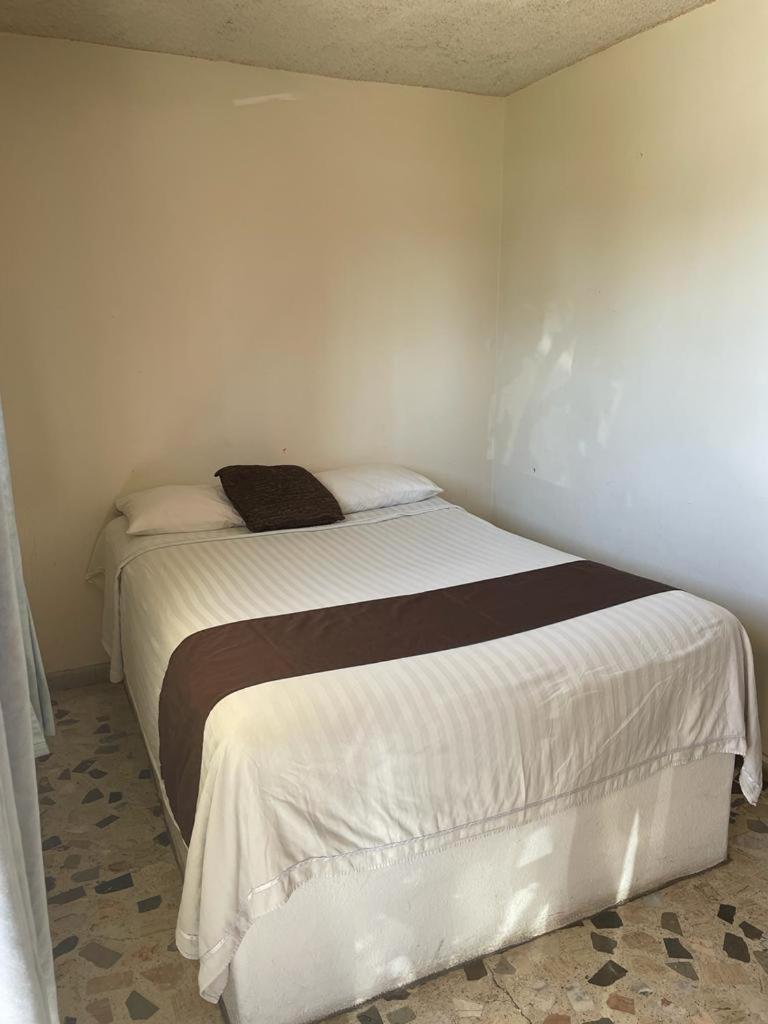 Empalme Inn Exteriér fotografie
